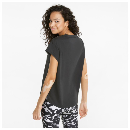 Puma Γυναικεία κοντομάνικη μπλούζα Modern Sports Tee